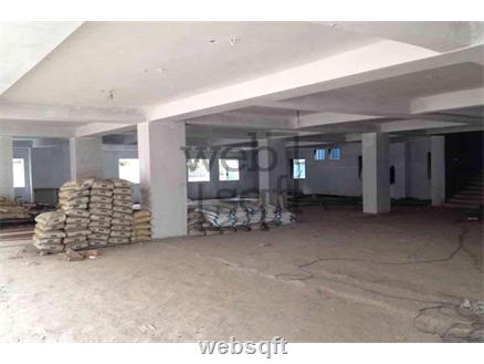 Hyderabad Retail showroom for Rent